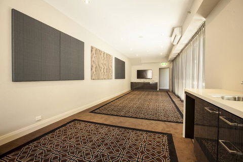 Avonmore On The Park Boutique Hotel - Accommodation Redcliffe 38