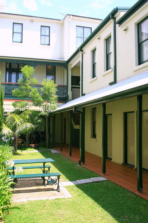 Avonmore On The Park Boutique Hotel - Accommodation Redcliffe 25