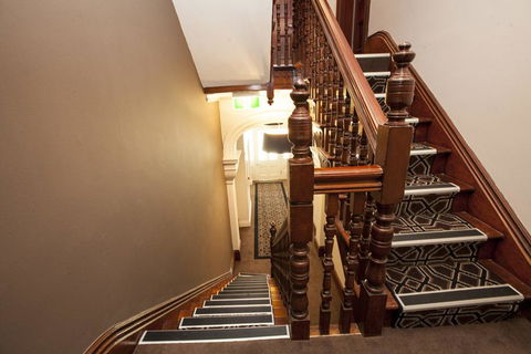 Avonmore On The Park Boutique Hotel - Accommodation Redcliffe 43
