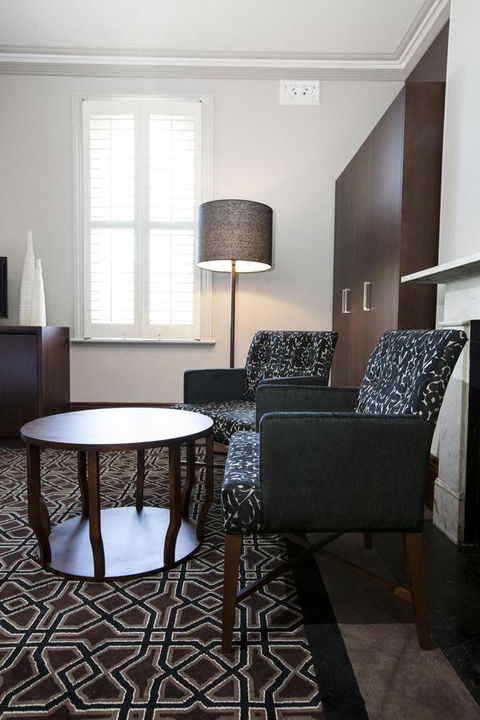 Avonmore On The Park Boutique Hotel - Accommodation Redcliffe 40
