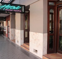 Australian Sunrise Lodge - Accommodation Redcliffe
