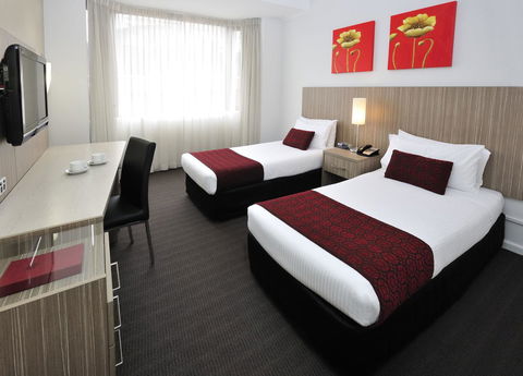 Metro Hotel Marlow Sydney Central - Accommodation Redcliffe 19