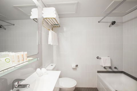 Metro Hotel Marlow Sydney Central - Accommodation Redcliffe 7