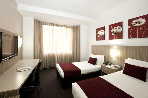 Metro Hotel Marlow Sydney Central - Accommodation Redcliffe 28