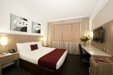 Metro Hotel Marlow Sydney Central - Accommodation Redcliffe 30