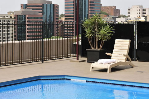 Metro Hotel Marlow Sydney Central - Accommodation Redcliffe 18