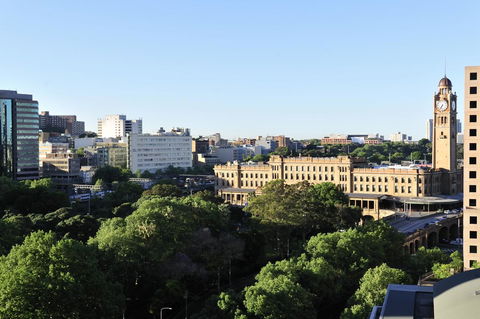 Metro Hotel Marlow Sydney Central - Accommodation Redcliffe 21