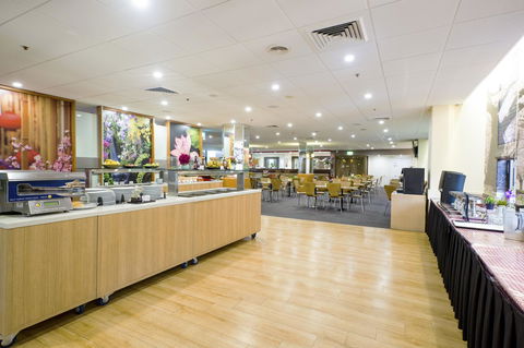 Metro Hotel Marlow Sydney Central - Accommodation Redcliffe 5