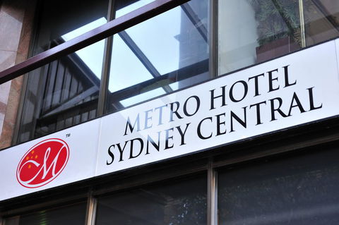 Metro Hotel Marlow Sydney Central - Accommodation Redcliffe 20