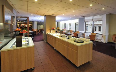 Metro Hotel Marlow Sydney Central - Accommodation Redcliffe 32