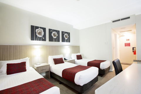 Metro Hotel Marlow Sydney Central - Accommodation Redcliffe 6