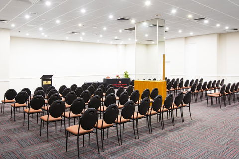 Metro Hotel Marlow Sydney Central - Accommodation Redcliffe 17