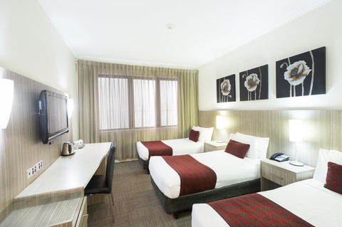 Metro Hotel Marlow Sydney Central - Accommodation Redcliffe 3