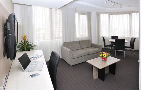Metro Hotel Marlow Sydney Central - Accommodation Redcliffe 24
