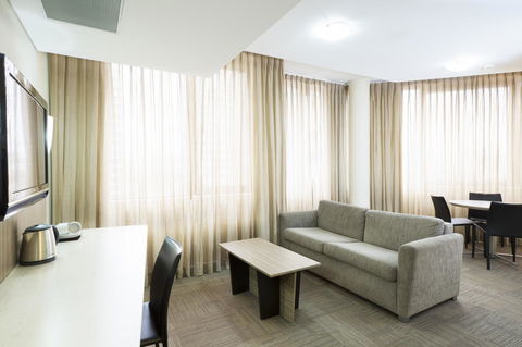 Metro Hotel Marlow Sydney Central - Accommodation Redcliffe 10