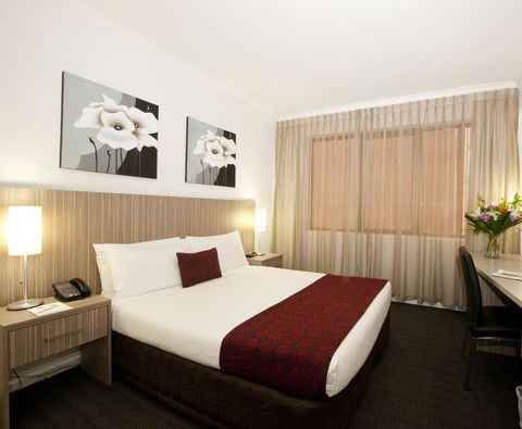 Metro Hotel Marlow Sydney Central - Accommodation Redcliffe 31