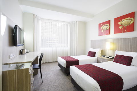 Metro Hotel Marlow Sydney Central - Accommodation Redcliffe 12