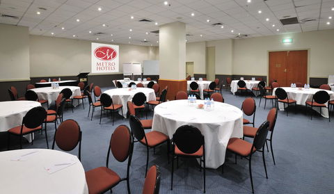 Metro Hotel Marlow Sydney Central - Accommodation Redcliffe 23