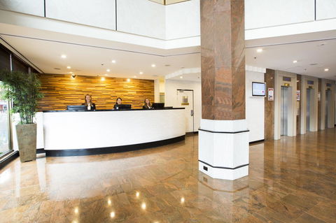 Metro Hotel Marlow Sydney Central - Accommodation Redcliffe 14