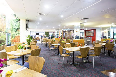 Metro Hotel Marlow Sydney Central - Accommodation Redcliffe 13
