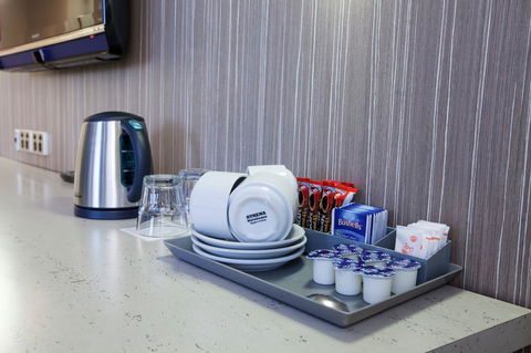 Metro Hotel Marlow Sydney Central - Accommodation Redcliffe 26