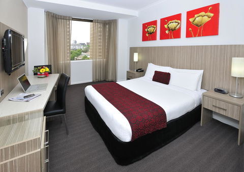 Metro Hotel Marlow Sydney Central - Accommodation Redcliffe 27