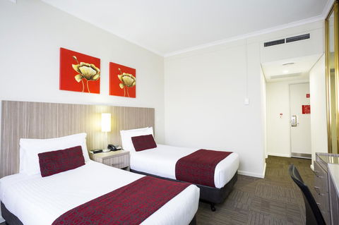 Metro Hotel Marlow Sydney Central - Accommodation Redcliffe 11