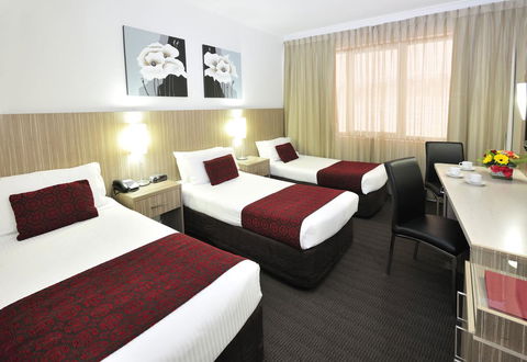 Metro Hotel Marlow Sydney Central - Accommodation Redcliffe 9