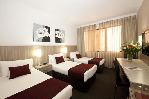 Metro Hotel Marlow Sydney Central - Accommodation Redcliffe 8