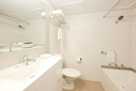 Metro Hotel Marlow Sydney Central - Accommodation Redcliffe 33
