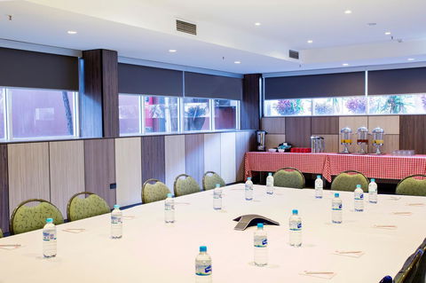 Metro Aspire Hotel Sydney - Accommodation Redcliffe 11