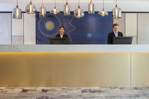 Metro Aspire Hotel Sydney - Accommodation Redcliffe 2