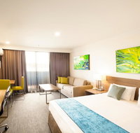 Metro Aspire Hotel Sydney - Accommodation Redcliffe
