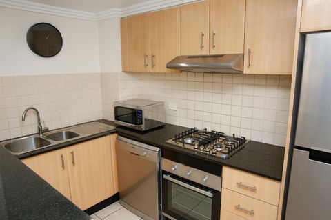 Liv Apartments Haymarket - Accommodation Redcliffe 24