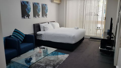 Liv Apartments Haymarket - Accommodation Redcliffe 30