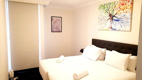 Liv Apartments Haymarket - Accommodation Redcliffe 8