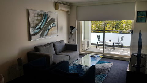 Liv Apartments Haymarket - Accommodation Redcliffe 18