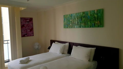 Liv Apartments Haymarket - Accommodation Redcliffe 9