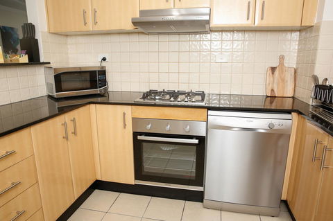 Liv Apartments Haymarket - Accommodation Redcliffe 26