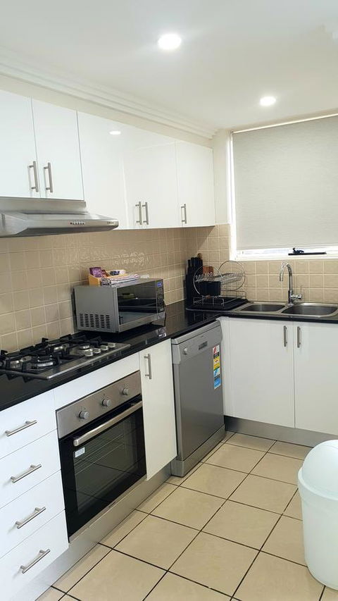 Liv Apartments Haymarket - Accommodation Redcliffe 16