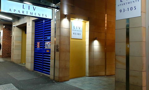 Liv Apartments Haymarket - Accommodation Redcliffe 0