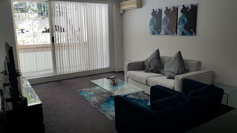 Liv Apartments Haymarket - Accommodation Redcliffe 17