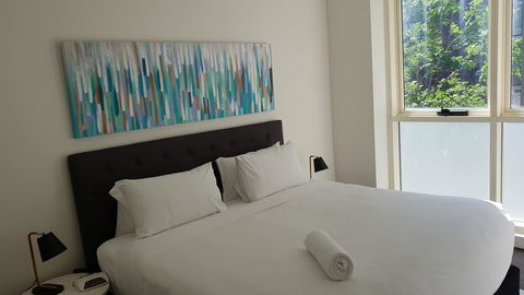 Liv Apartments Haymarket - Accommodation Redcliffe 14