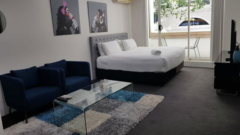 Liv Apartments Haymarket - Accommodation Redcliffe 34