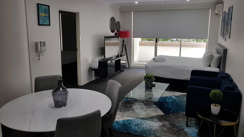 Liv Apartments Haymarket - Accommodation Redcliffe 31