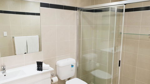 Liv Apartments Haymarket - Accommodation Redcliffe 22