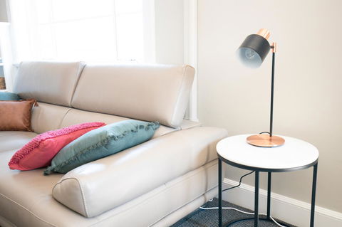 Horse And Jockey Hotel Homebush - Accommodation Redcliffe 13