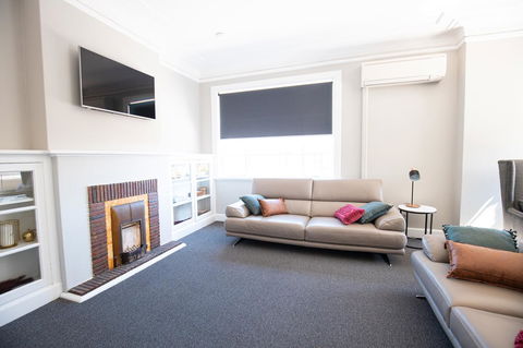 Horse And Jockey Hotel Homebush - Accommodation Redcliffe 15