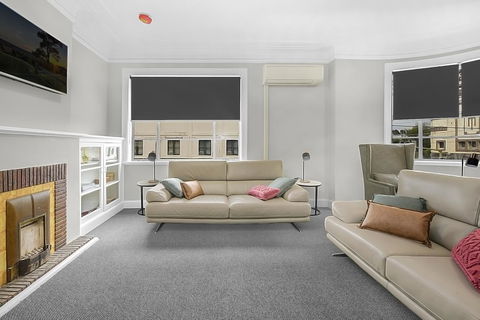 Horse And Jockey Hotel Homebush - Accommodation Redcliffe 3