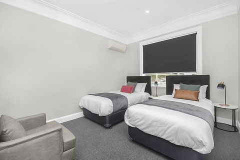 Horse And Jockey Hotel Homebush - Accommodation Redcliffe 19